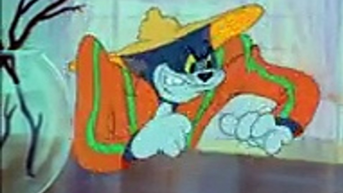 Tom and Jerry, 13 Episode - The Zoot Cat (1944) ,cartoons animated animeTv series 2018 movies action comedy Fullhd season