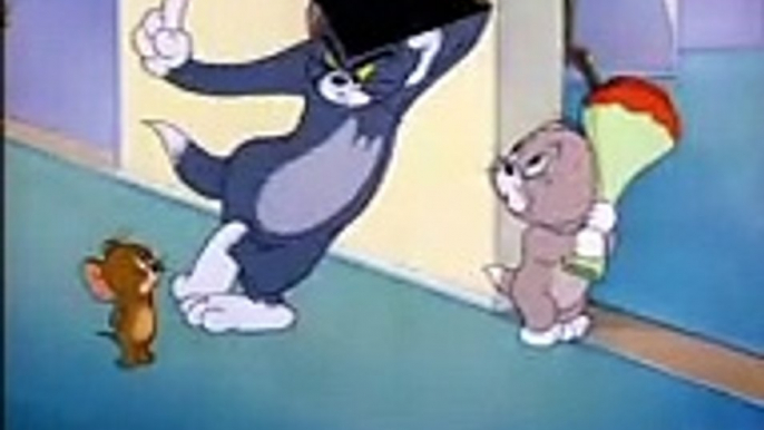 Tom and Jerry, 37 Episode - Professor Tom (1948) ,cartoons animated animeTv series 2018 movies action comedy Fullhd season