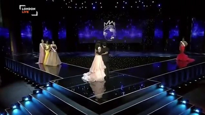 Miss World 2016 Top 5 Final Q&A Philippines Gave the Best Answer!