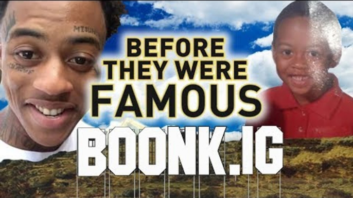 BOONK.IG - Before They Were Famous - BACK DEN