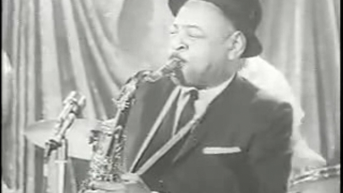 Lover Man - Coleman Hawkins 1961