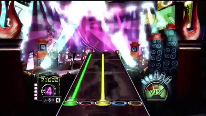 Top 10 Hardest Guitar Hero Songs [new Edition]