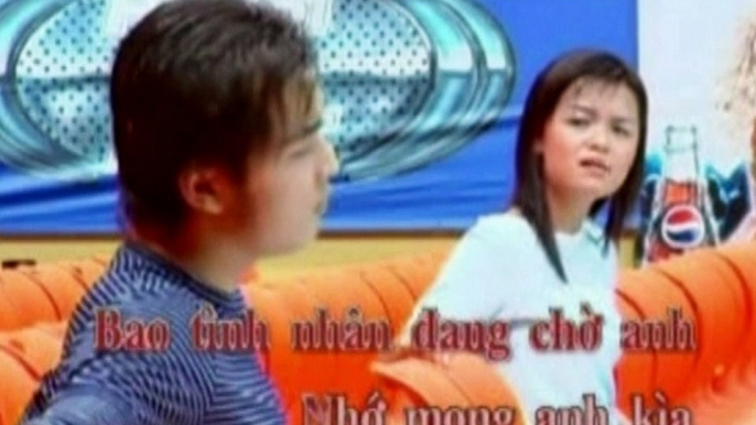 [KARAOKE] Nếu Ta Còn Yêu Nhau - Ưng Hoàng Phúc, Phạm Quỳnh Anh