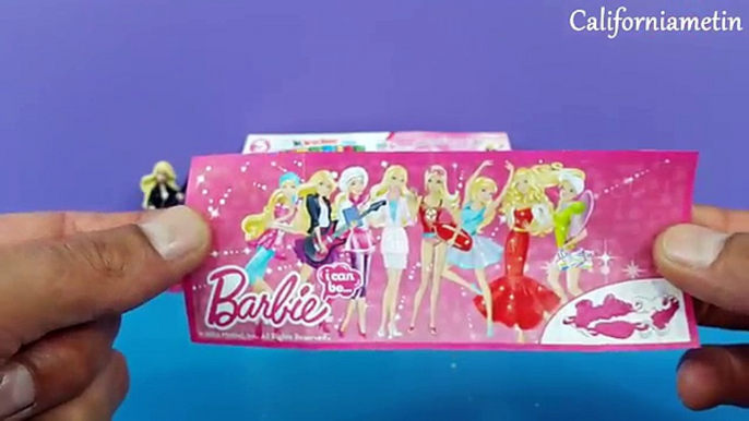 Chocolat Oeuf des œufs petit mon jouer poney jouets Surprise Barbie Doh enfants même