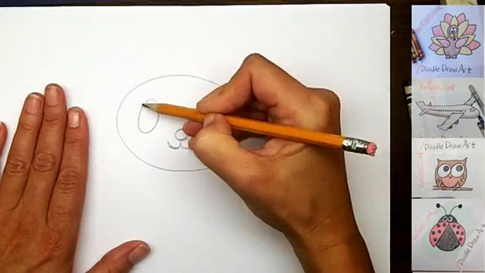 Un et un à un un à bébé ours dessin animé dessiner dessin facile pour gratuit Comment enfants leçon à Il tutoriel art panda