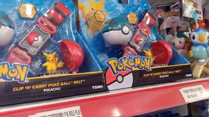 COMPRANDO NERF E BRINQUEDOS POKÉMON NO PARAGUAI + DOCINHOS GIGANTES - Vlog 43