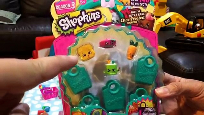 Par par fermé gratuit révéler haute monstre Nouveau saison Shopkins shopkins 2 familytoyrevi