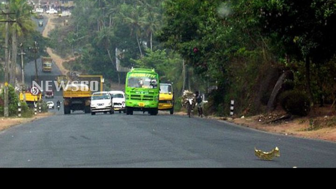 Kerala Coastal, Hill Highways to become a reality