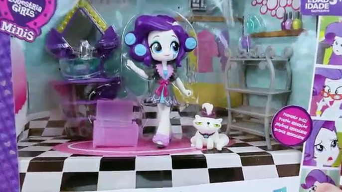 Beauté beauté poupée Équestrie filles petit mon fête poney rareté sommeil avec Mlp playset kidsch