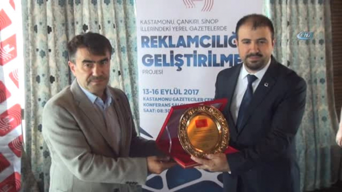 Basın İlan Kurumu Genel Müdürü Yakup Karaca: "Dijital Haberciliği Güçlendirmek İstiyoruz"