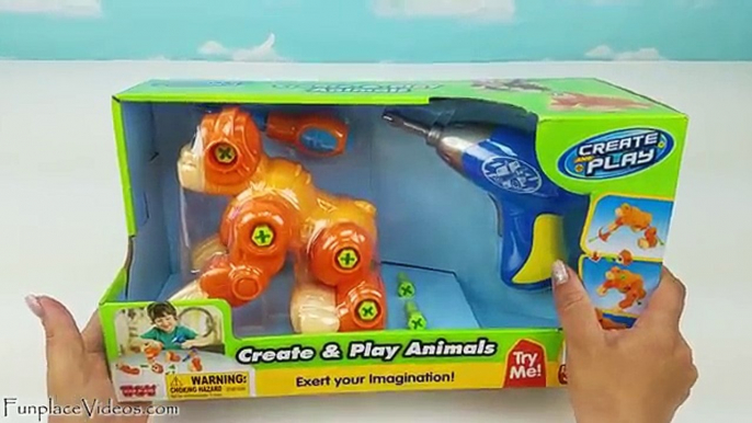 Animaux enfants enfants Apprendre des noms apparaitre Mer requin tout petit jouet jouets vidéo sauvage Zoo mickey