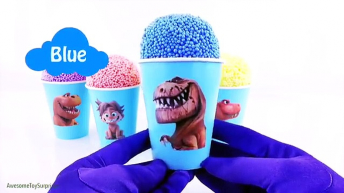 Argile cône crème dinosaure mousse gelé bon de la glace souris neige homme araignée Disney jr mickey club