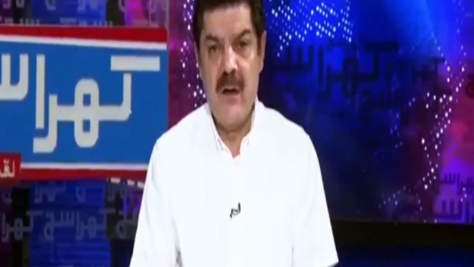 Mubashir Luqman Expose PIA Corruption with 777 airplans Boeing Company