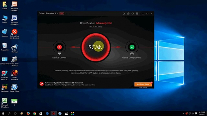 (3Best Free Driver Updater Tool For Windows 10 PC(Update Windows10 Driver