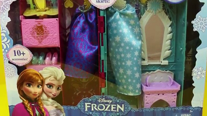 Et par par gelé problèmes casier chambre douche douche faire des exercices Barbie brunette elsa gym disneycartoys