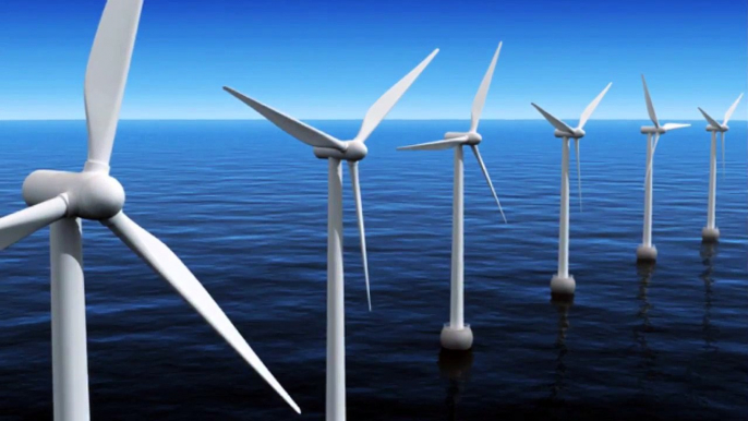 Offshore Wind Projects Total 50 Percent Drop in Subsidy Costs - CSR Minute | 3BL Media