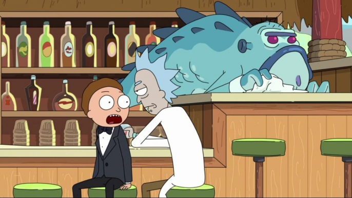Rick and Morty 'Season 3 Episode 9' || F.U.L.L [[ ENG SUB ]] :: FULLSHOW