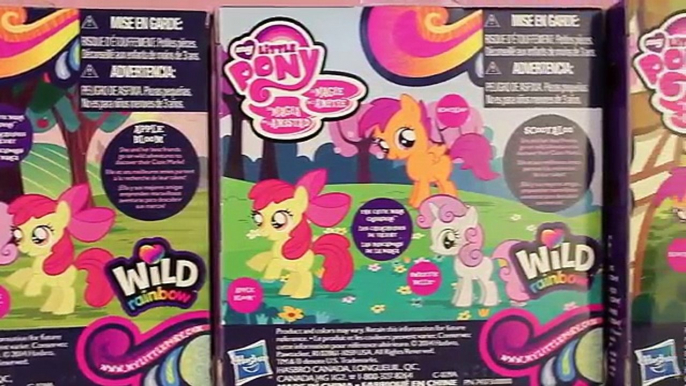 Et pomme fleurir petit mon poney arc en ciel ma chérie sauvage Mlp scootaloo belle