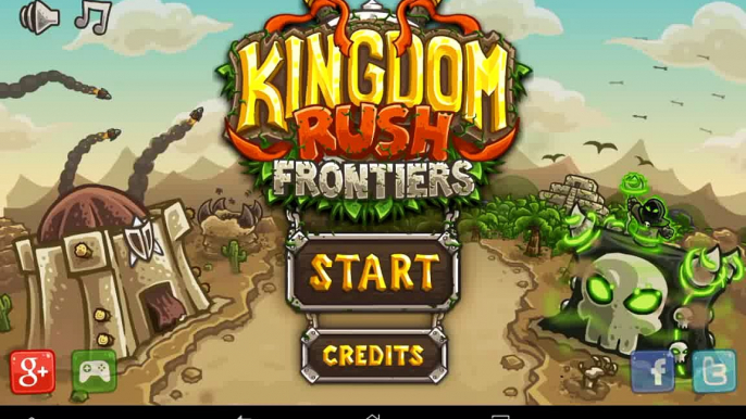 Kingdom Rush Frontiers Bruxa