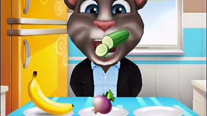 Üşüdüm üşüdüm daldan elma düşürdüm ö piti piti günah benim suç benim my talking tom çocuk sarkila