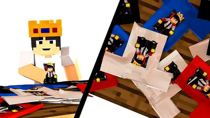 Minecraft : O POKEY FOI EXPULSO DA CRECHE!! - Mundo dos Bebês #1 Canal do Criador KayoRMC: