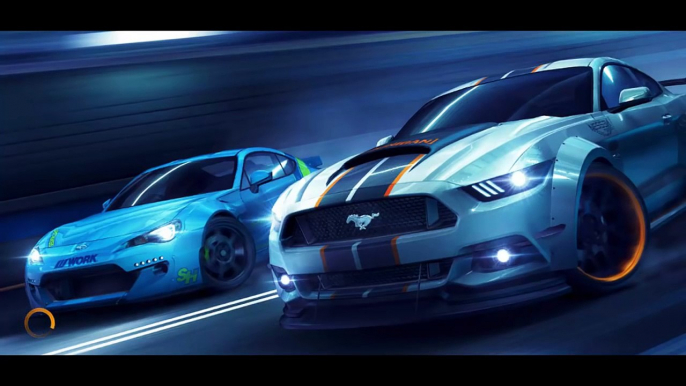 Need for Speed No Limits V2.2.3 Apk Mod + Data - for android