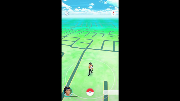 | No Root | How to Play Pokemon go without moving