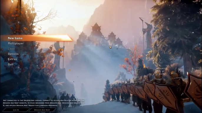 Como Baixar e Instalar Dragon Age: Inquisition [PT-BR]