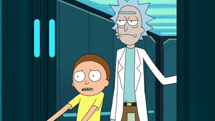 Rick and Morty Season 3 Episode 8 [+PuTTLocKER +] 2017" Morty's Mind Blowers - O3xO8 - Online