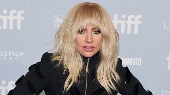 Lady Gaga Cancels Rio Performance Due to Severe Fibromyalgia Pain