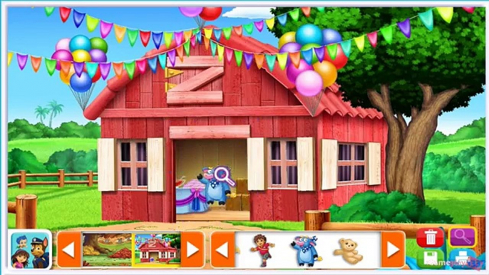 Par par pour Jeu enfants Nouveau entaille patrouille patte photos porc autocollant vidéo Jr peppa nickelodeon