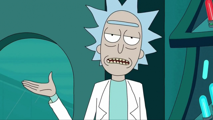 Rick and Morty Season 3 [Episode 9] \\ FULL **PROMO** *Online,,Stream*