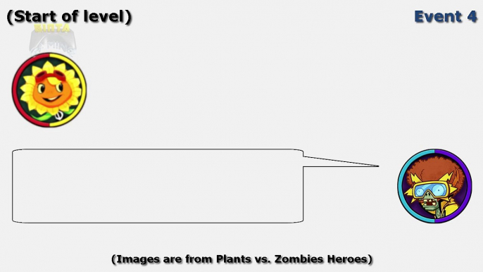 Plants vs Zombies 2 - More Info Revealed: Kiwibeast and Heroes Event