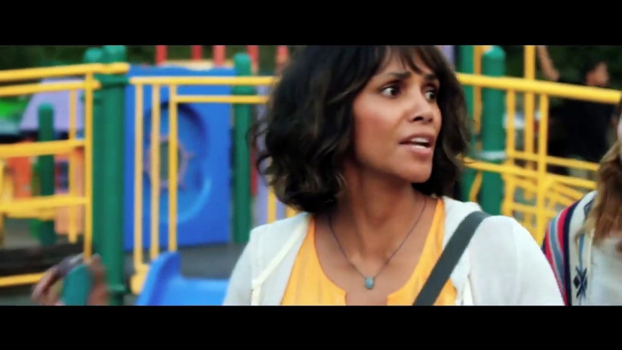 Kidnap : bande-annonce VF avec Halle Berry