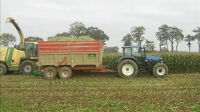 L'Ensilage en Photo Par Tony Fendt Et Sam Jd 8530