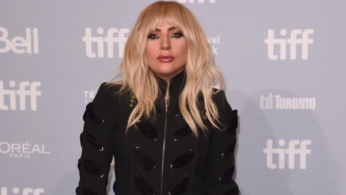 Lady Gaga Cancels European Tour