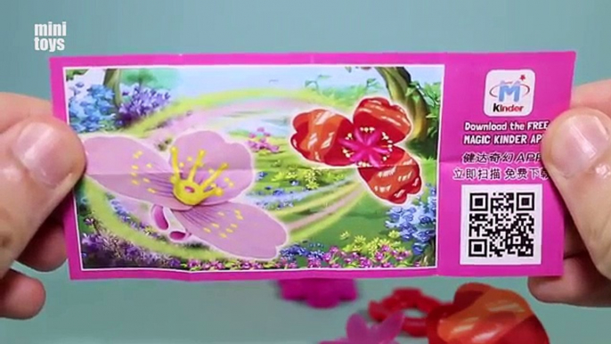 BARBIE DoLls Surprise Eggs Unboxing - Minnie Mouse kinder surprise eggs and spiderman toy