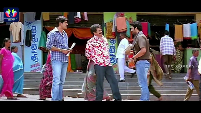 Best Funny Comedy Scenes - Latest Telugu Comedy Scenes - TFC Comedy (1)