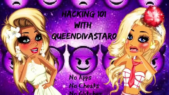 How To Hack On MSP - Hacking 101 With QueenDivaStar0 HACKING A LEVEL 30+ *NO HACKS OR CHEATS* 2016