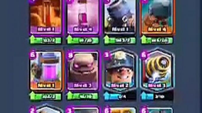 Como baixar clash royale infinito