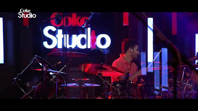 Javed Bashir & Akbar Ali feat. Aamir Zaki, Naina Moray, Coke Studio Season 10, Episode 4