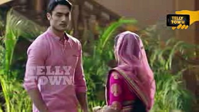 Tu Sooraj Main Saanjh Piyaji - 20th September 2017 - Today Latest News - Star Plus TV Serial