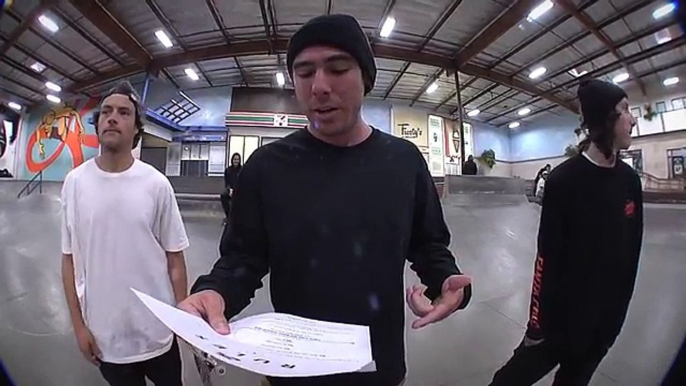 BATB X | Chris Joslin vs. Tom Asta - Round 2