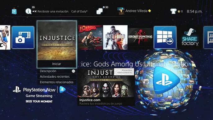 Juegos GRATIS new PSN || PS4&PS3 || FACIL || FUNCIONANDO!! || LeerDescripcion.