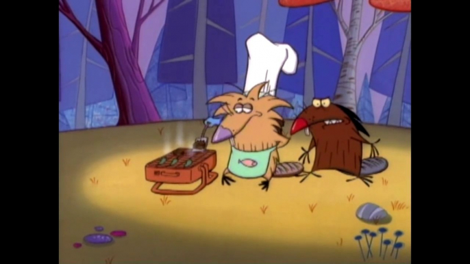 The Angry Beavers: Seasons One & Two - Clip