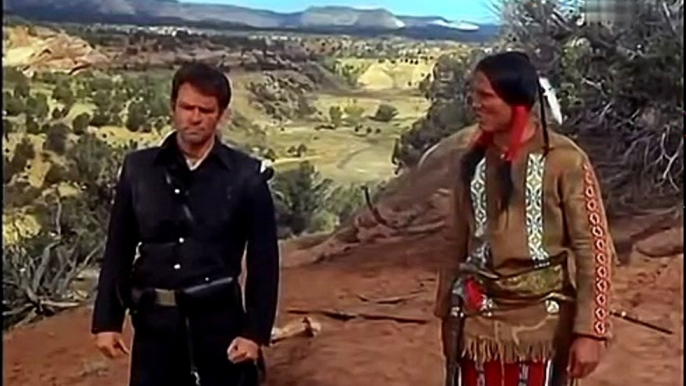 LA FUERZA DE LA NOBLEZA 'WESTERN' Película Completa en Español.  Pelicula Oeste