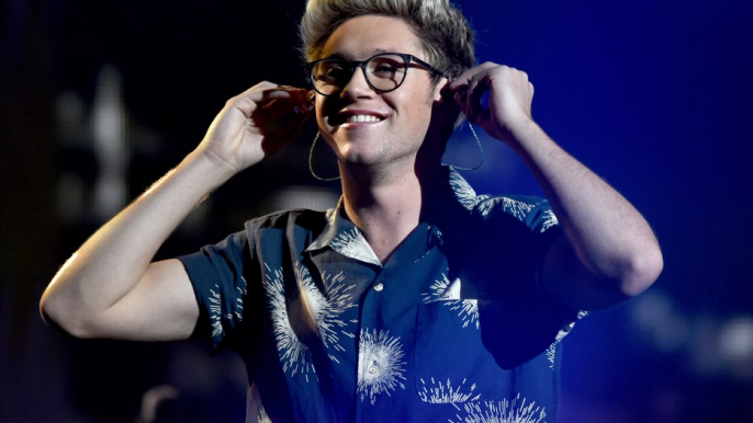 Niall Horan admits his solo career will never be as good as One Direction