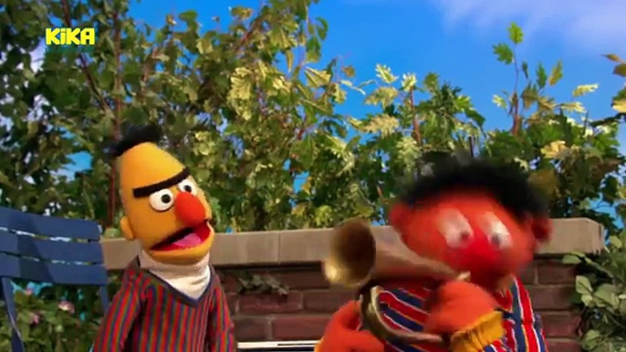 Ernie und Bert: Was kommt als nächstes? | Sesamstraße