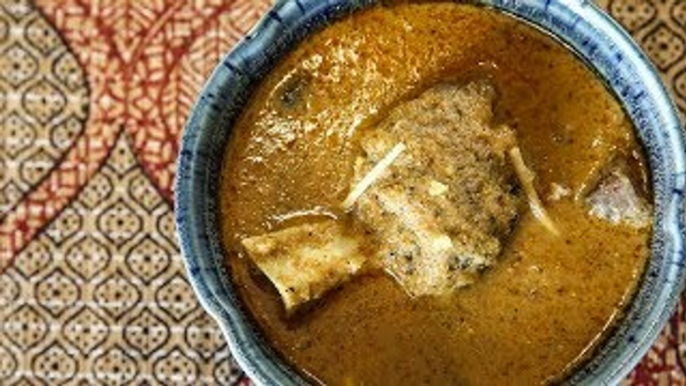 Bhopali Gosht Korma Recipe | Mutton Bhopali Korma | Mutton Curry | Bhopal Style Mutton Korma | Smita