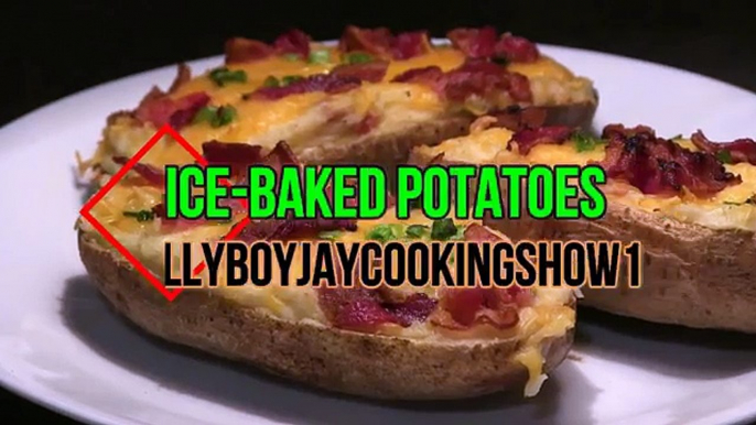 Easy Twice Baked Potato Recipe: How To Make The Best Twice-Baked Potatoes